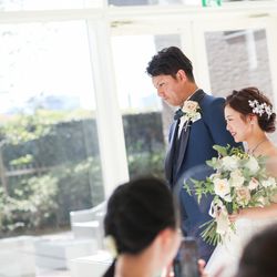 キャッスルガーデン大阪の写真5枚目