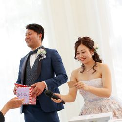 キャッスルガーデン大阪の写真3枚目