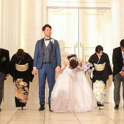 キャッスルガーデン大阪の写真32枚目