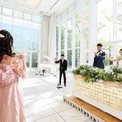 キャッスルガーデン大阪の写真8枚目