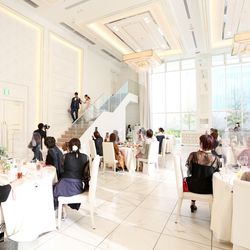 キャッスルガーデン大阪の写真6枚目