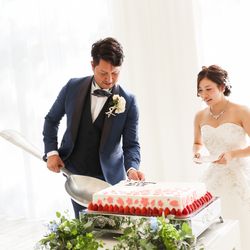 キャッスルガーデン大阪の写真14枚目