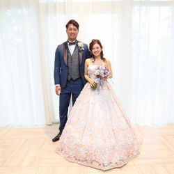 キャッスルガーデン大阪の写真19枚目