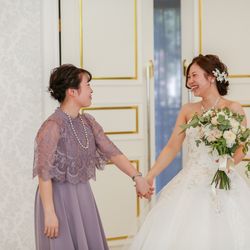 キャッスルガーデン大阪の写真13枚目