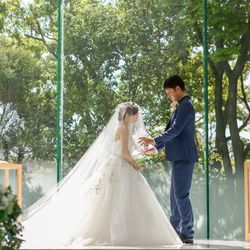 キャッスルガーデン大阪の写真13枚目