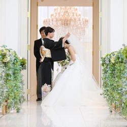 キャッスルガーデン大阪の写真6枚目