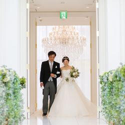 キャッスルガーデン大阪の写真16枚目