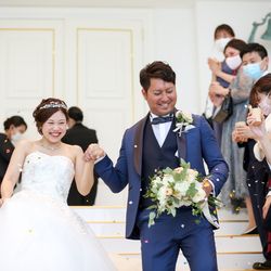 キャッスルガーデン大阪の写真27枚目