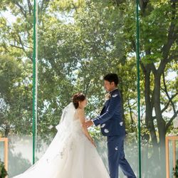 キャッスルガーデン大阪の写真8枚目