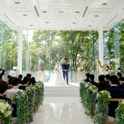 キャッスルガーデン大阪の写真2枚目