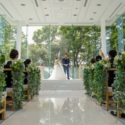 キャッスルガーデン大阪の写真1枚目