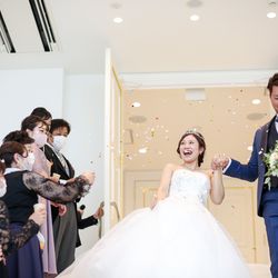 キャッスルガーデン大阪の写真3枚目