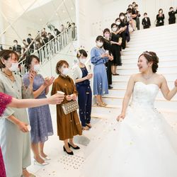 キャッスルガーデン大阪の写真6枚目