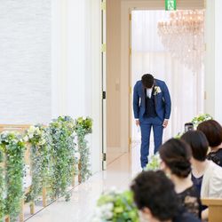 キャッスルガーデン大阪の写真7枚目