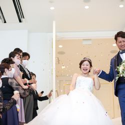 キャッスルガーデン大阪の写真9枚目