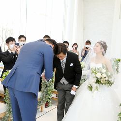 キャッスルガーデン大阪の写真3枚目