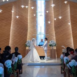 ロイヤルパインズホテル浦和の写真32枚目