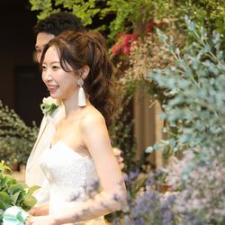 ラグナスイート新横浜 ホテル&ウエディングの写真20枚目