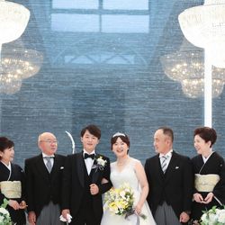 ザ・ピーク プレミアムテラスの写真8枚目