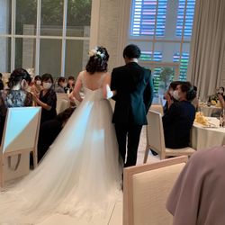 ザ・ピーク プレミアムテラスの写真7枚目