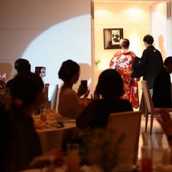 ザ・ピーク プレミアムテラスの写真22枚目