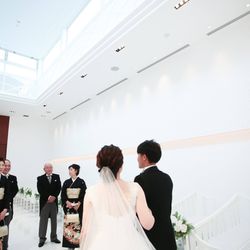 ザ・ピーク プレミアムテラスの写真19枚目