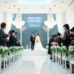 ザ・ピーク プレミアムテラスの写真14枚目