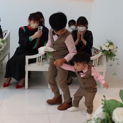 ザ・ピーク プレミアムテラスの写真10枚目