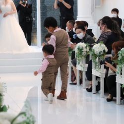 ザ・ピーク プレミアムテラスの写真9枚目