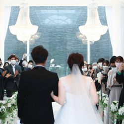 ザ・ピーク プレミアムテラスの写真22枚目