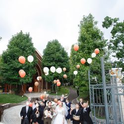 ララシャンス 博多の森の写真1枚目