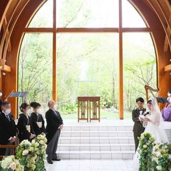 ララシャンス 博多の森の写真10枚目