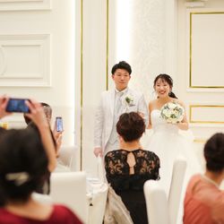 キャッスルガーデン大阪の写真6枚目