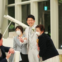 キャッスルガーデン大阪の写真16枚目