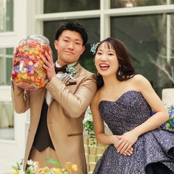 キャッスルガーデン大阪の写真18枚目