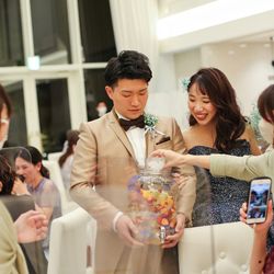 キャッスルガーデン大阪の写真33枚目