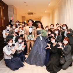 キャッスルガーデン大阪の写真34枚目