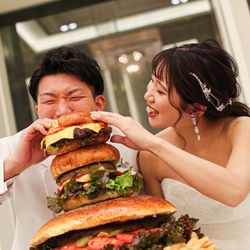 キャッスルガーデン大阪の写真4枚目