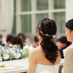 キャッスルガーデン大阪の写真6枚目