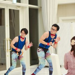 キャッスルガーデン大阪の写真18枚目