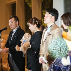 キャッスルガーデン大阪の写真26枚目