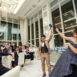 キャッスルガーデン大阪の写真35枚目