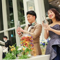 キャッスルガーデン大阪の写真2枚目