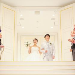 キャッスルガーデン大阪の写真6枚目