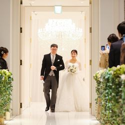 キャッスルガーデン大阪の写真35枚目