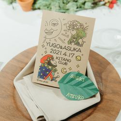 TOASTの写真2枚目