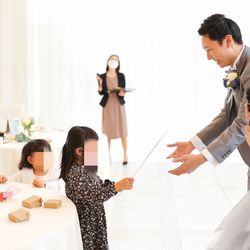 キャッスルガーデン大阪の写真13枚目