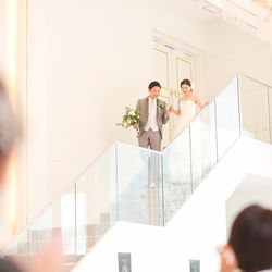 キャッスルガーデン大阪の写真32枚目