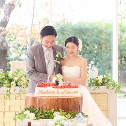 キャッスルガーデン大阪の写真20枚目