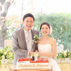 キャッスルガーデン大阪の写真5枚目